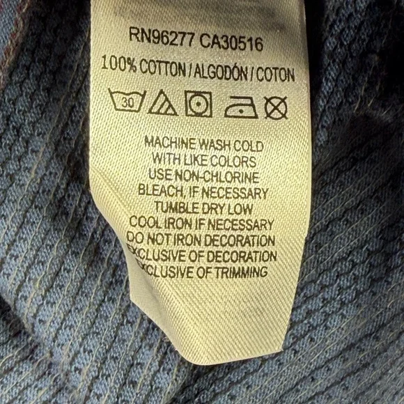 Vans Lined‎ Up Hoodie Long Sleeve - Picture 4 of 7